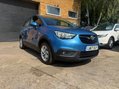 Vauxhall Crossland X 1.2 Turbo ecoTEC SE SUV 5dr Petrol Manual Euro 6 10