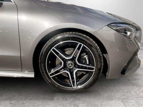 Mercedes-Benz CLA Class 1.3 CLA200h MHEV AMG Line (Executive) Shooting Brake 5dr Petrol Hybrid 7G-D 10