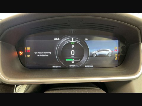 Jaguar I-Pace I-PACE EV400 HSE 4WD 5dr 13
