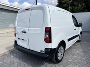 Citroen Berlingo L1 625 Enterprise Panel Van - Direct from the MOD 6