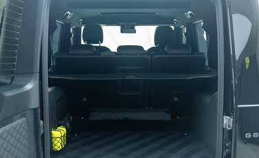 Mercedes-Benz G Class AMG G 63 37