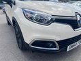 Renault Captur 1.2 TCe Dynamique S MediaNav EDC Euro 5 5dr 13