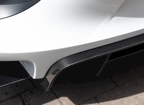 Porsche 918 Spyder 34