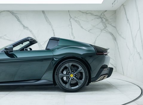 Ferrari 12Cilindri SPIDER 26