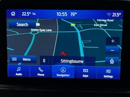 Ford Kuga 2.5 Kuga ST-Line X Phev CVT 5dr 40