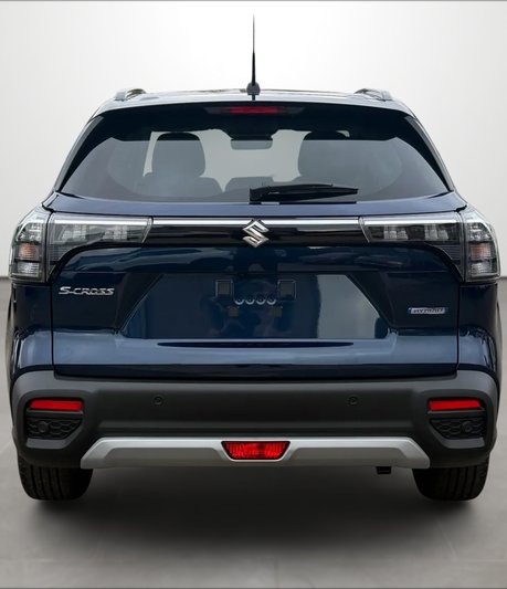 Suzuki S-Cross 1.4 Boosterjet Mhev Kuro Allgrip