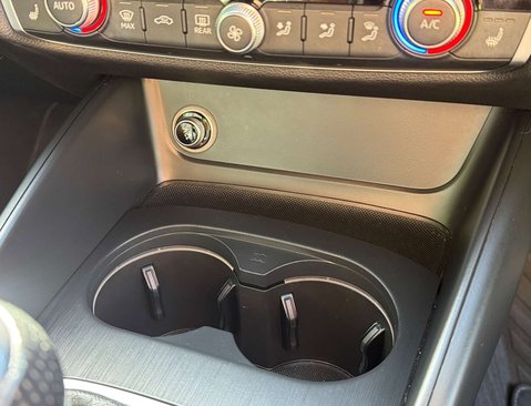 Audi A3 1.6 A3 S Line TDI 2dr 31