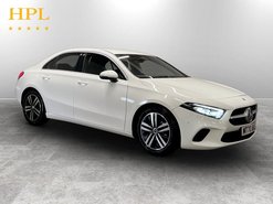 Mercedes-Benz A Class 1.3 A200 Sport (Executive) Saloon 4dr Petrol 7G-DCT Euro 6 (s/s) (163 ps) O