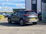 Kia Stonic 1.6 CRDi 3 SUV 5dr Diesel Manual Euro 6 (s/s) (113 bhp) 20