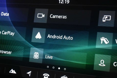 Land Rover Range Rover Sport 3.0 Range Rover Sport HSE Dynamic SDV6 Auto 4WD 5dr 38