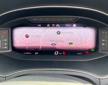 SEAT Arona 1.0 Arona Xperience Luxury EcoTSI Semi-Auto 5dr 23