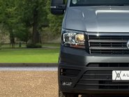 Volkswagen Grand California TDI 15