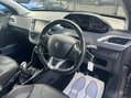 Peugeot 2008 1.2 PureTech Allure Euro 6 (s/s) 5dr 18