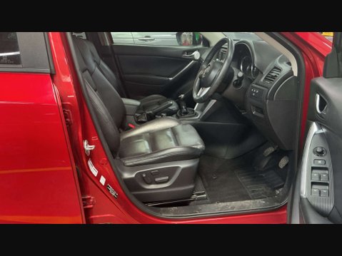 Mazda CX-5 2.2 CX-5 Sport Nav D 5dr - NATIONAL DELIVERY* 10
