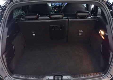 Ford Focus 2.3T EcoBoost ST Hatchback 5dr Petrol Manual Euro 6 (s/s) (280 ps) 48