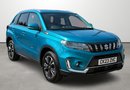 Suzuki Vitara 1.4 Boosterjet 48V Hybrid SZ5 5dr 1