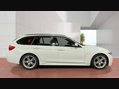 BMW 3 Series 2.0 320d M Sport Auto 5dr 5