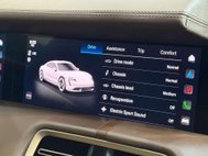 Porsche Taycan Performance Plus 93.4kWh Turbo S Saloon 4dr Electric Auto 4WD (11kW Charger 37