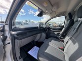 Ford Transit Custom LWB L2H1 Low Roof Limited 320 Air Con Alloys Camera Sensors EURO 6 12