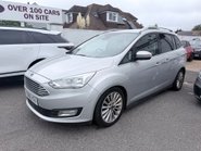 Ford Grand C-Max 1.6 TITANIUM TDCI 1