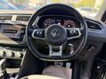 Volkswagen Tiguan 2.0 Tiguan R-Line TDI 4Motion Semi-Auto 4WD 5dr 13
