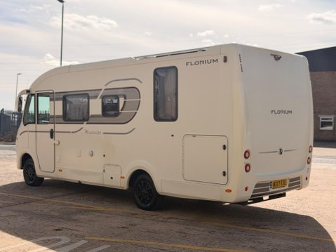 Florium Ducato 35 MULTIJET 6