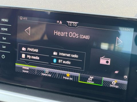 Skoda Scala 1.5 TSI SE Euro 6 (s/s) 5dr 23