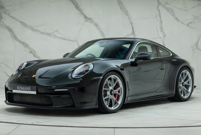 Porsche 911 GT3 TOURING (992)