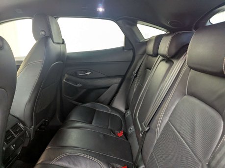 Jaguar E-Pace 2.0 E-PACE R-Dynamic S AWD AUTO 4WD 5dr 41