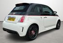 Abarth 595 1.4 T-Jet Turismo 2dr 9