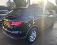 Audi Q3 2.0 TDI SE S Tronic quattro Euro 5 (s/s) 5dr 7
