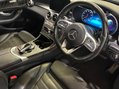 Mercedes-Benz C Class 2.0 C220d AMG Line (Premium) G-Tronic+ Euro 6 (s/s) 4dr 3
