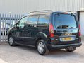 Citroen Berlingo Multispace 1.6 Berlingo Multispace Air XTR e-HDi Semi-Auto 5dr 7