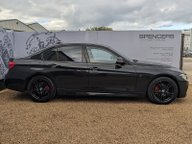 BMW 3 Series 320I M SPORT 10