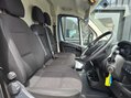 Vauxhall Movano L2H2 F3500 PRIME S/S 9
