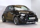 Abarth 500 114kW Turismo 42.2kWh 3dr Auto 2