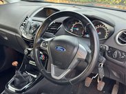 Ford Fiesta 1.0 Fiesta Zetec S 3dr 20