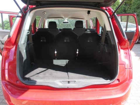 Citroen Grand C4 Spacetourer 1.2 PureTech Touch Edition Euro 6 (s/s) 5dr 34