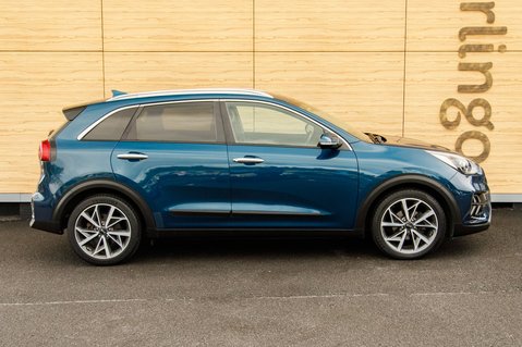 Kia Niro 3 8