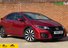 Honda Civic 1.8 Civic i-VTec SR Auto 5dr