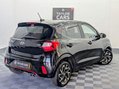 Hyundai i10 1.0 T-GDi N Line Euro 6 (s/s) 5dr 5