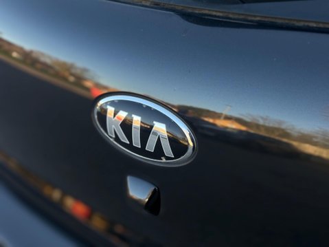 Kia Ceed 1.6 T-GDi GT Tech Euro 5 5dr 42