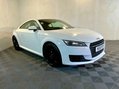Audi TT TFSI SPORT 12