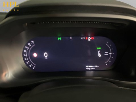 Volvo XC40 Recharge 69kWh Plus SUV 5dr Electric Auto (231 ps) Bluetooth - DAB Radio - 13