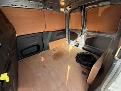 Peugeot e-Partner 800 50kWh Professional Premium + Standard Panel Van 5dr Electric Auto SWB ( 23