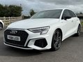 Audi A3 1.5 TFSI 35 Edition 1 Sportback Euro 6 (s/s) 5dr 12