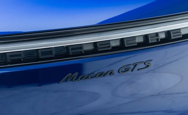 Porsche Macan GTS 31