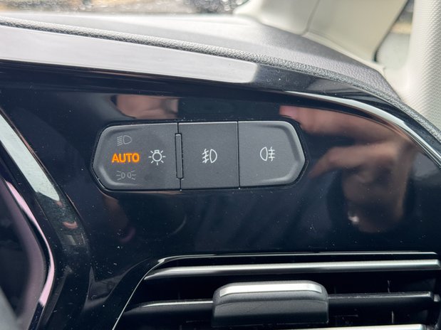 Ford Transit Connect AUTO LWB L2H1 Low Roof Trend 250 Air Con Nav PHEV EURO 6 22