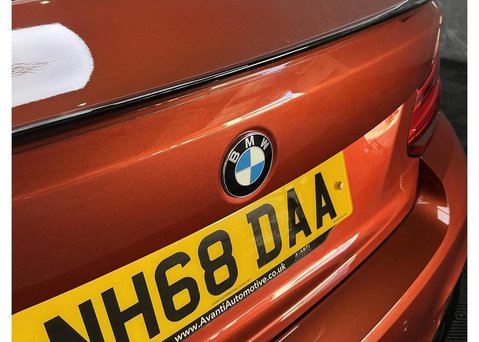 BMW 2 Series 2.0 218d M Sport Coupe 2dr Diesel Manual Euro 6 (s/s) (150 ps) 17