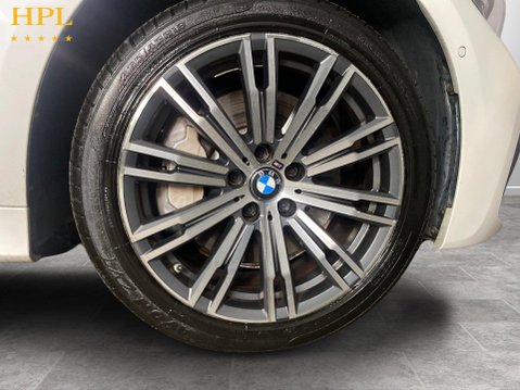 BMW 3 Series 2.0 330e 12kWh M Sport Saloon 4dr Petrol Plug-in Hybrid Auto Euro 6 (s/s) ( 10